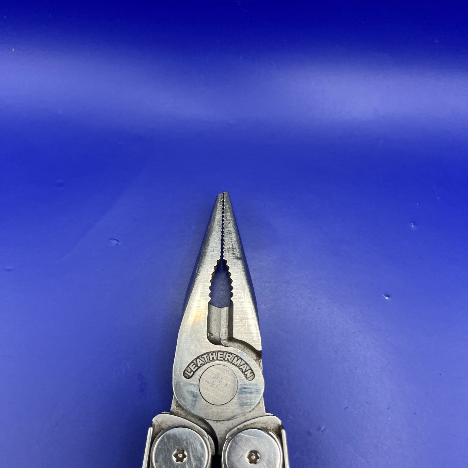 Leatherman Wave Multi-Tool