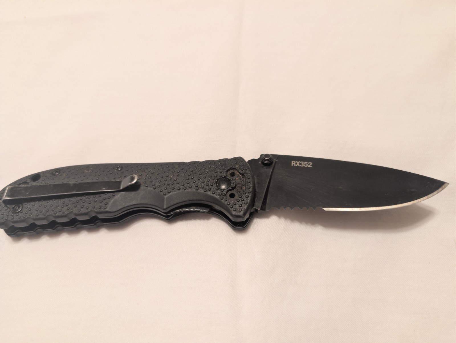 ( 6 knife lot ) Coast, Ozark Trail, Multi-Tool Folding Knives Stainless Steel