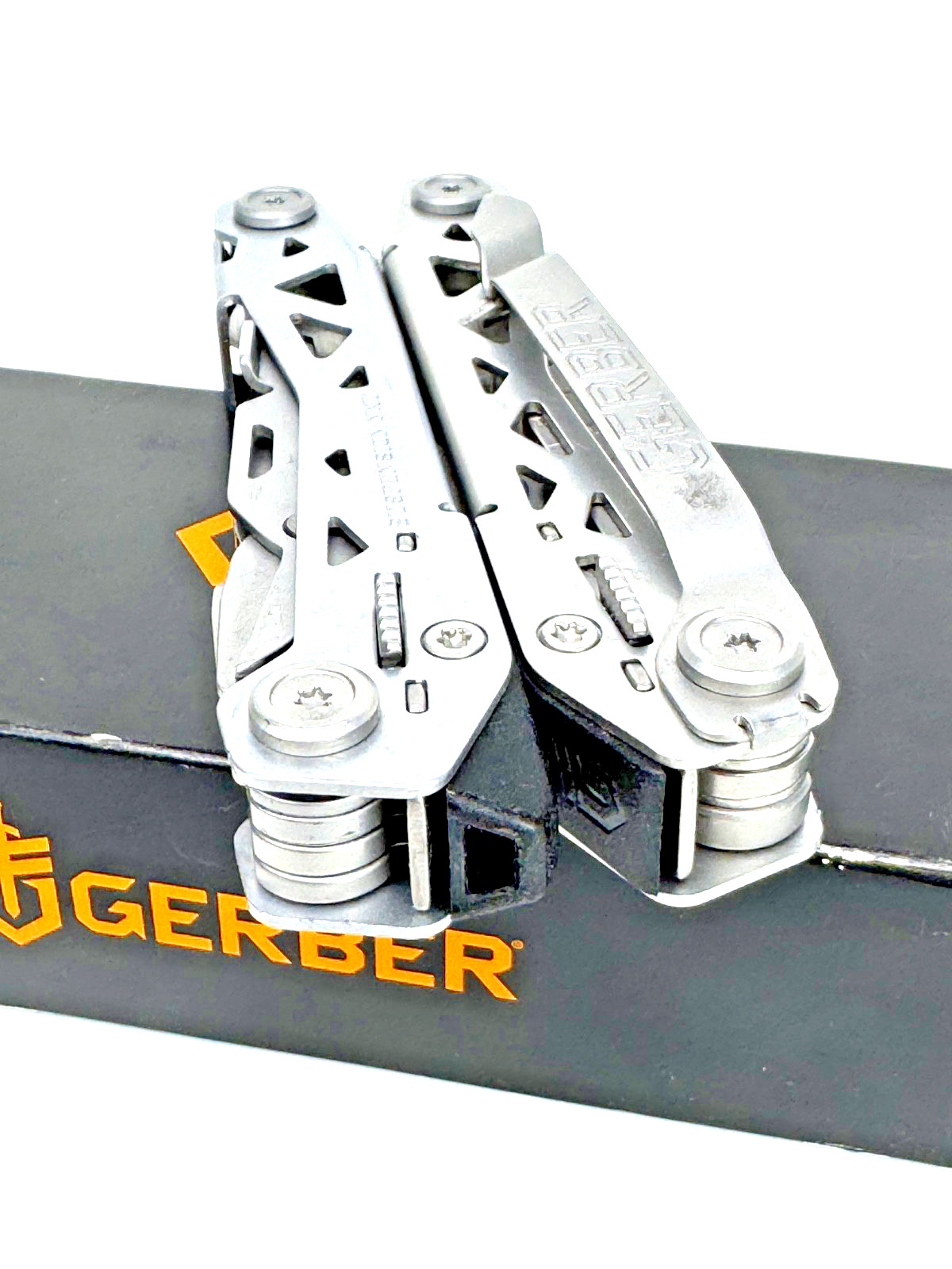 Gerber Suspension NXT Multi-Tool New In Box