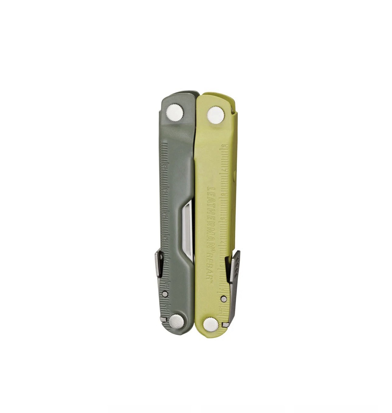 LEATHERMAN REBAR green 17 tools multi-tool