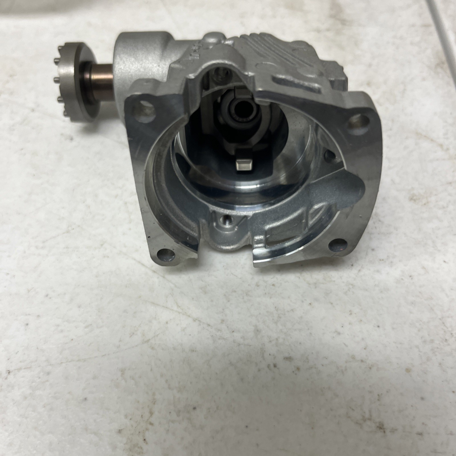 Makita Crank Housing 142400-9