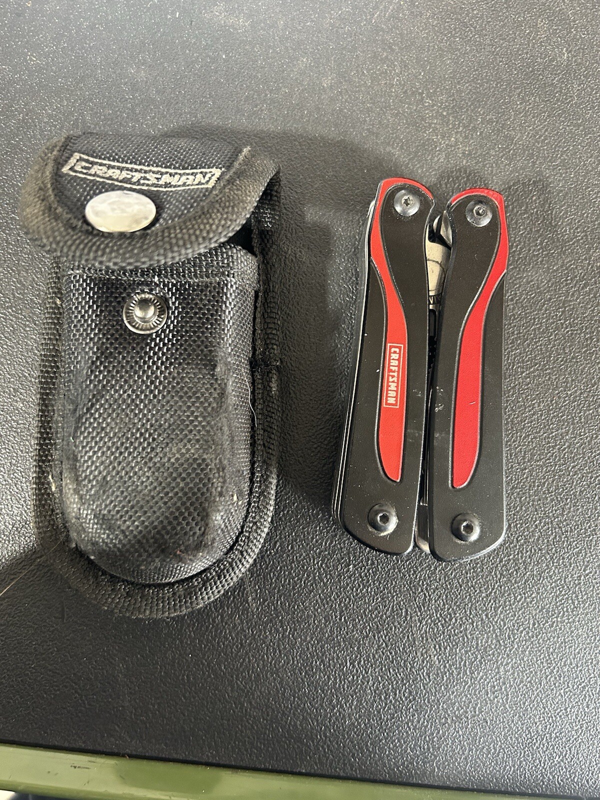 Craftsman Multi tool