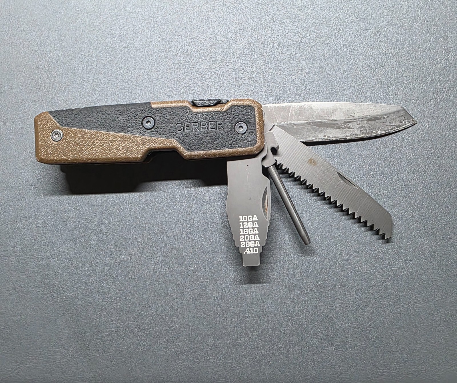 Gerber Myth Shotgun Multi-Tool