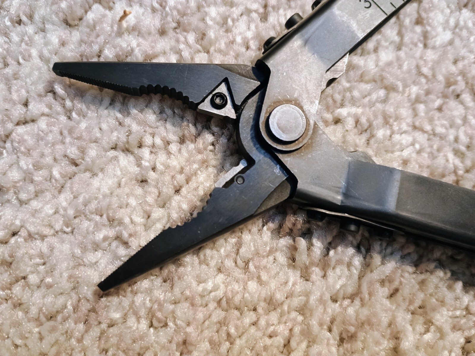 Gerber USA MP600 Black Multi Tool Plier