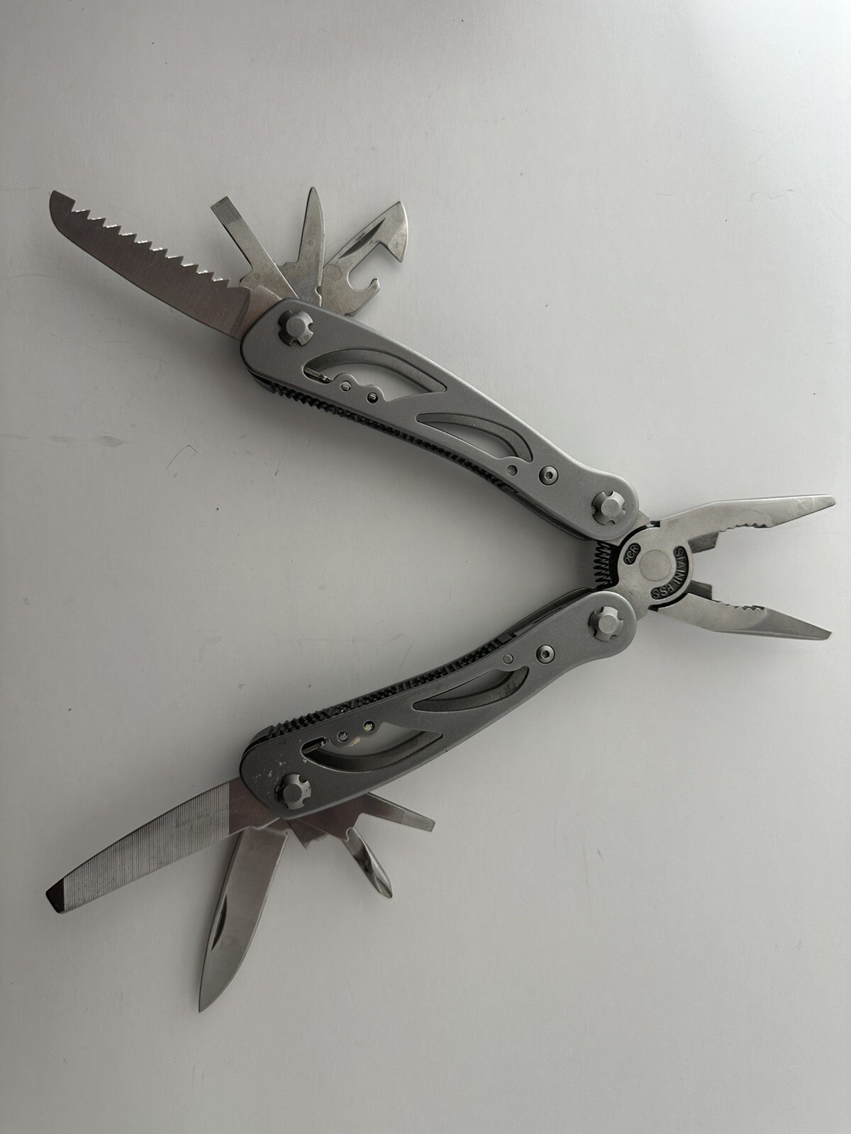Appalachian Trail Multi-tool