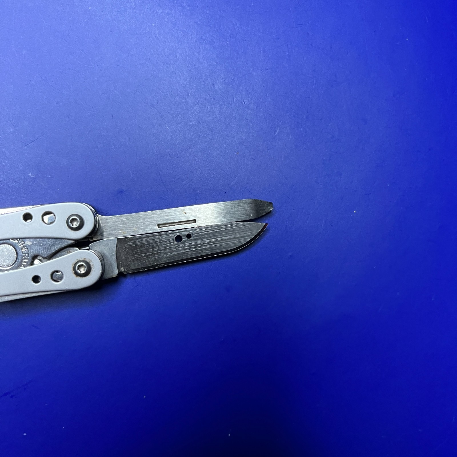 LEATHERMAN Style CS Multi Tool