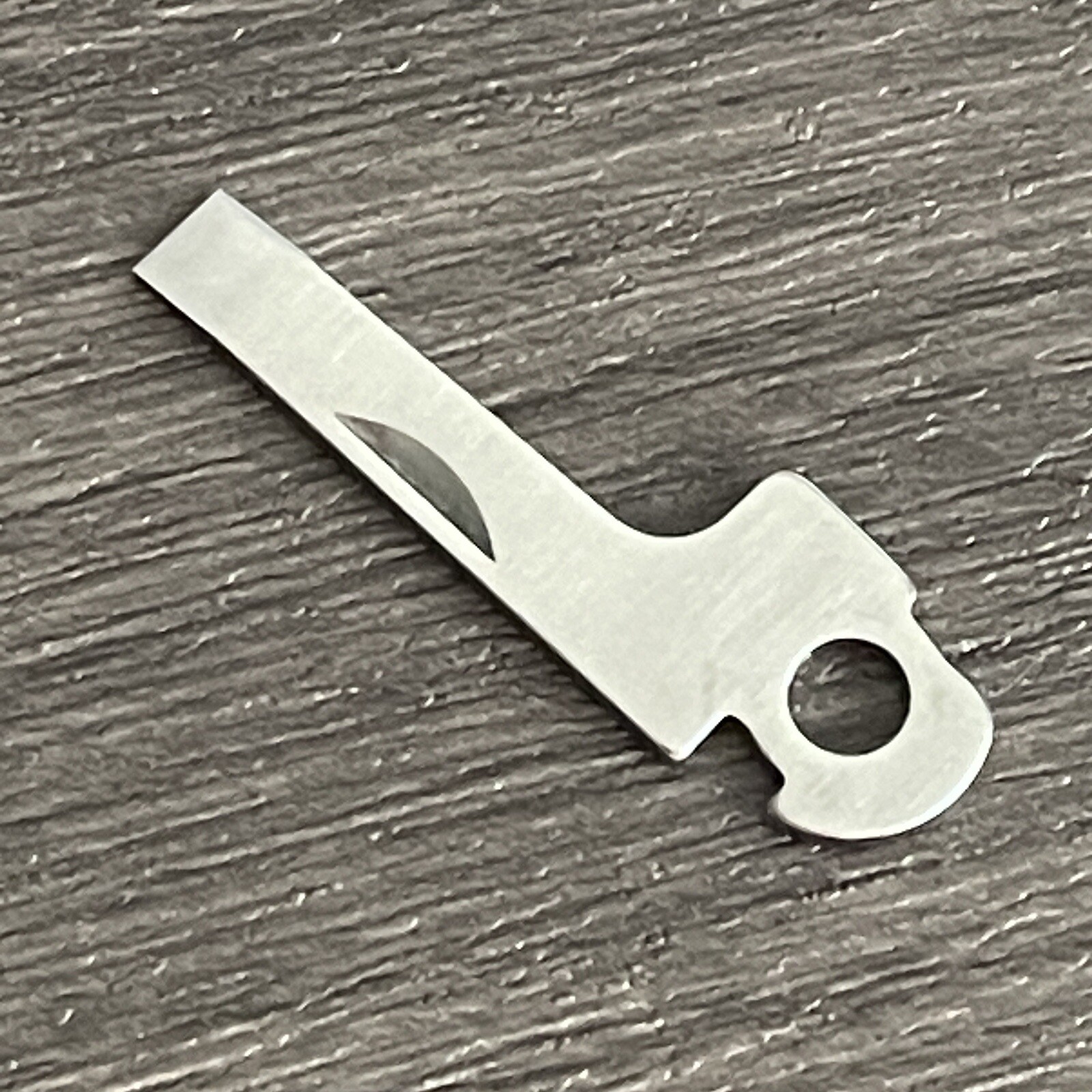 Leatherman Crunch Parts Replacement multi tool Leatherman Crunch screwdriver med