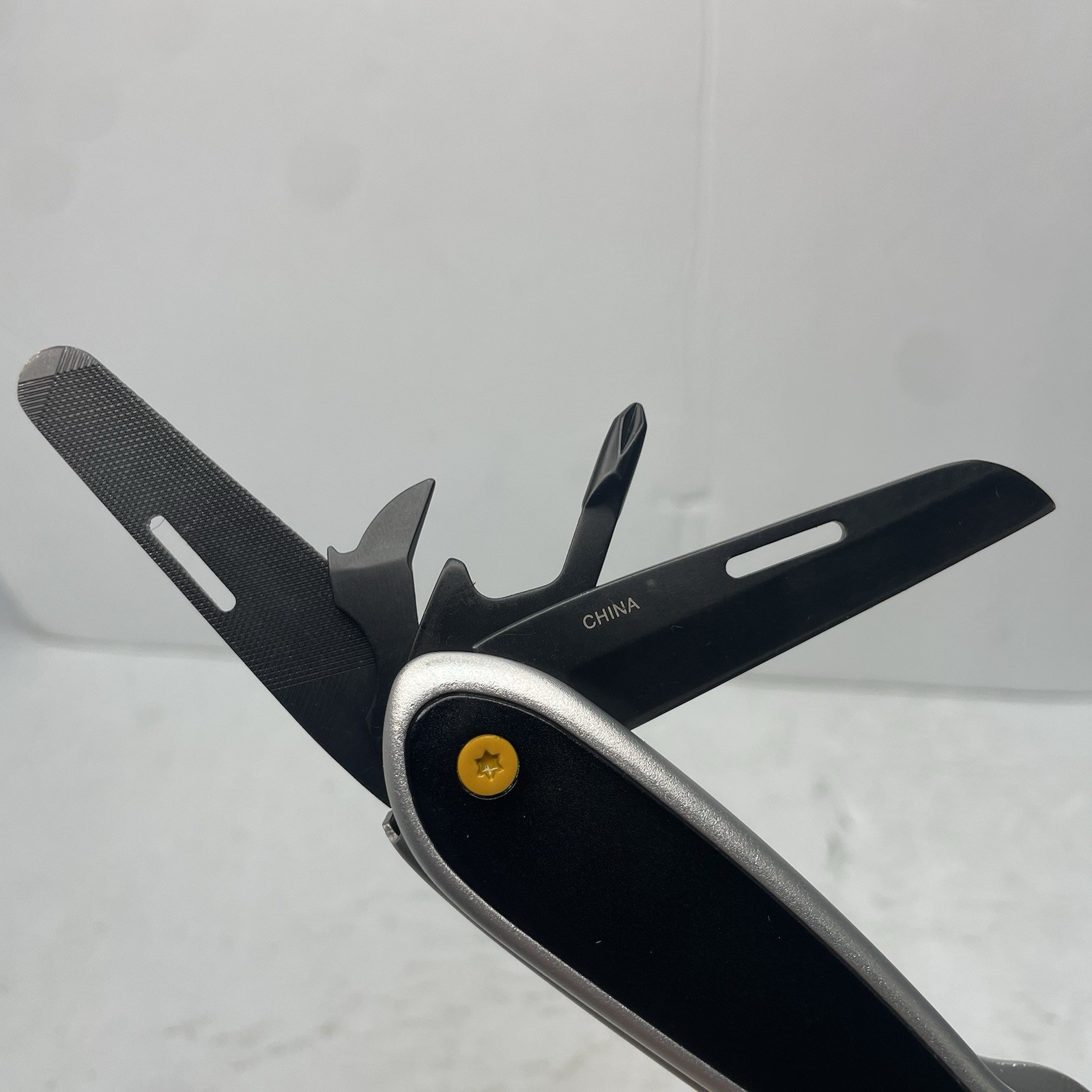 Pro Chem Multitool 10-in-1 – Used Very Good – Rare