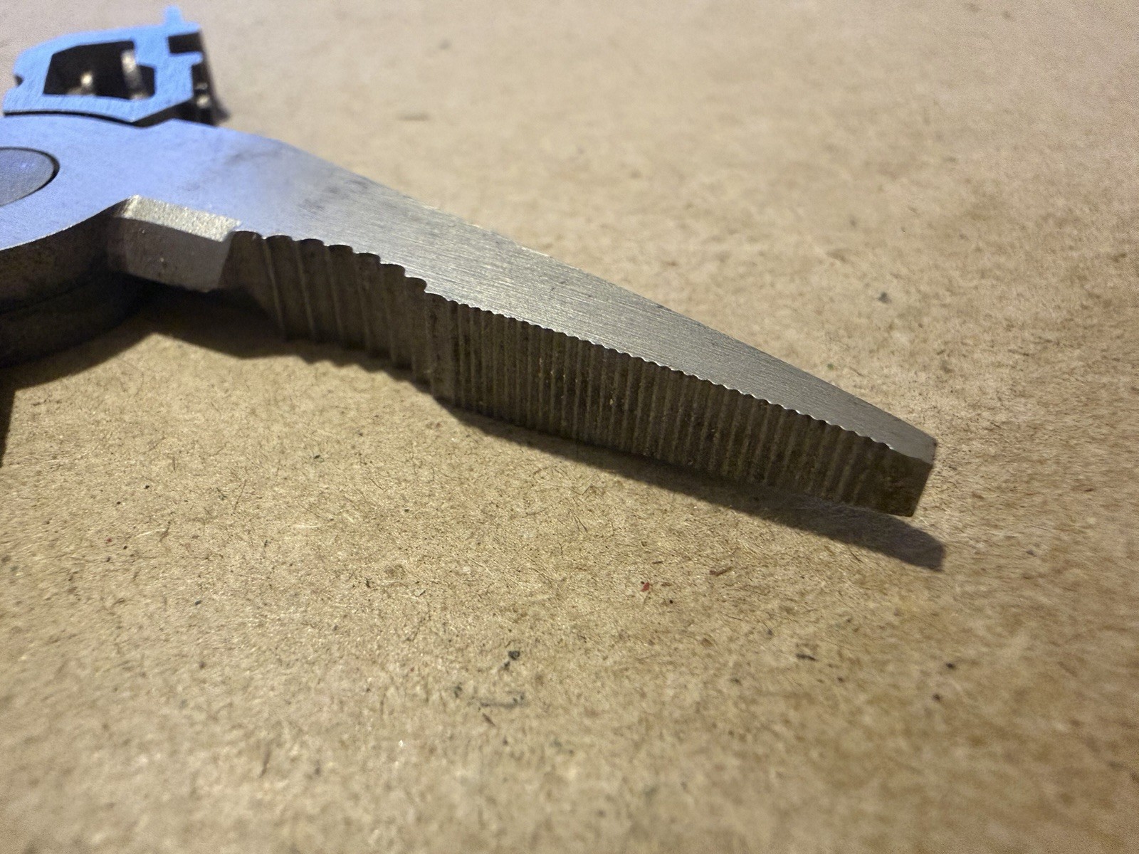 Gerber MP650 Multi Tool Needle Nose Head Stainless Swappable Changeable