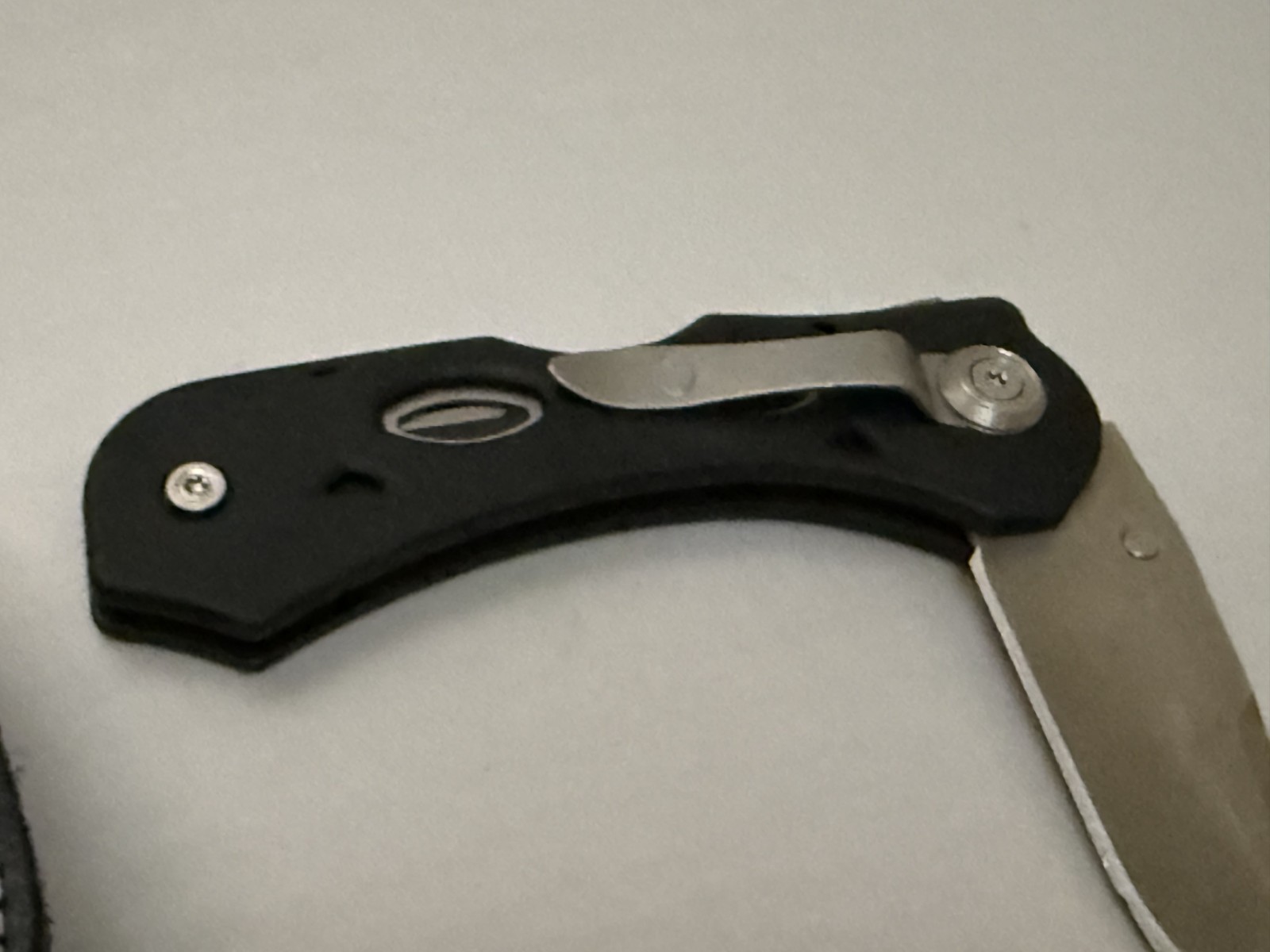 Leatherman 154cm k500x