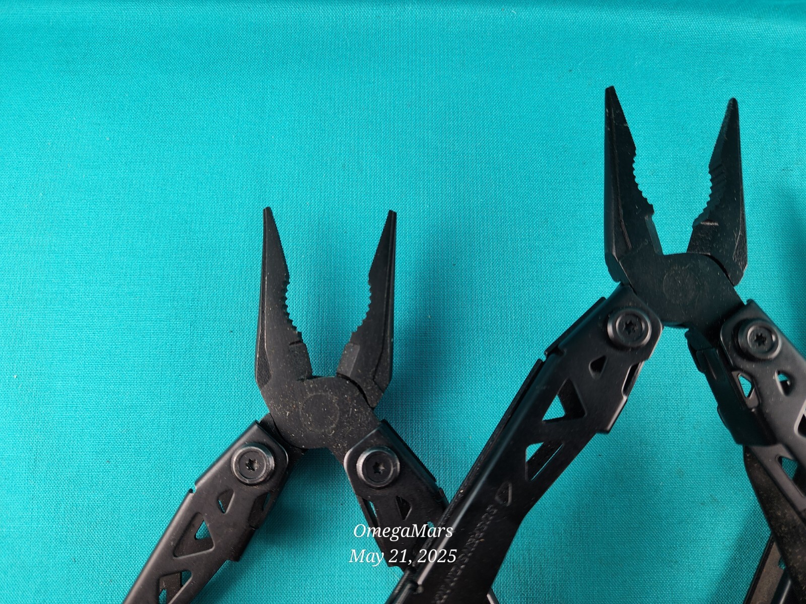 Gerber Suspension NXT Black x1 per order, Great conditions! xONE(1) per order