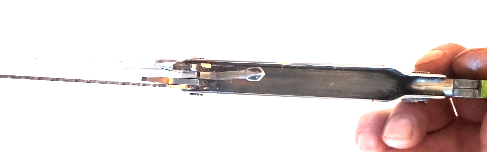 VINTAGE LEATHERMAN SUPER TOOL USA MULTI-TOOL 0398 THE ORIGINAL SUPER TOOL 1998