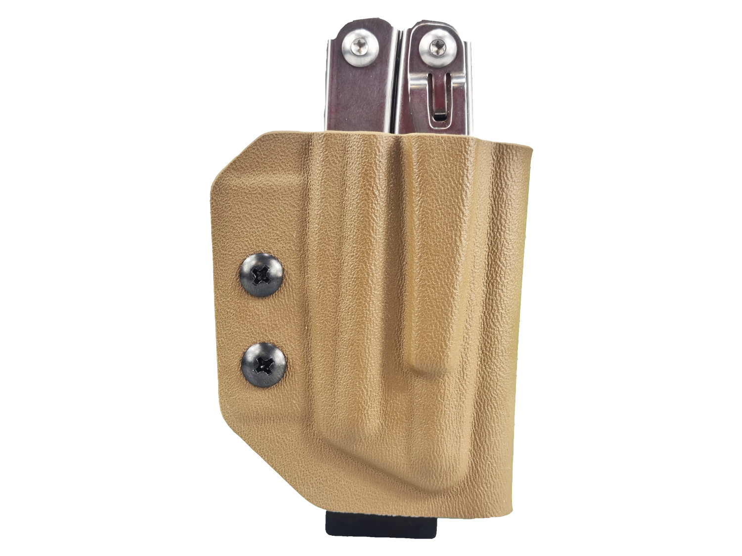 Leatherman Sidekick/Wingman Holster case Multi tool Leatherman Pocket Carrier