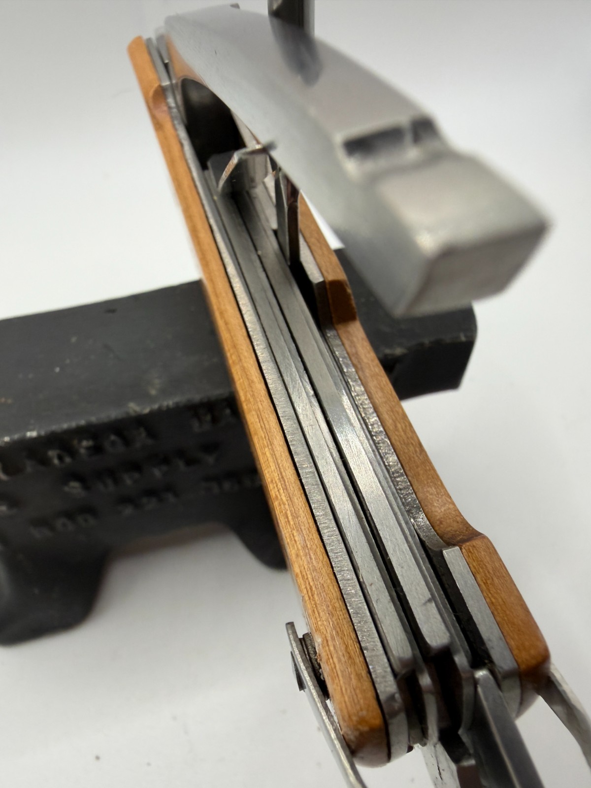 Multi Tool Vermont with Sheath