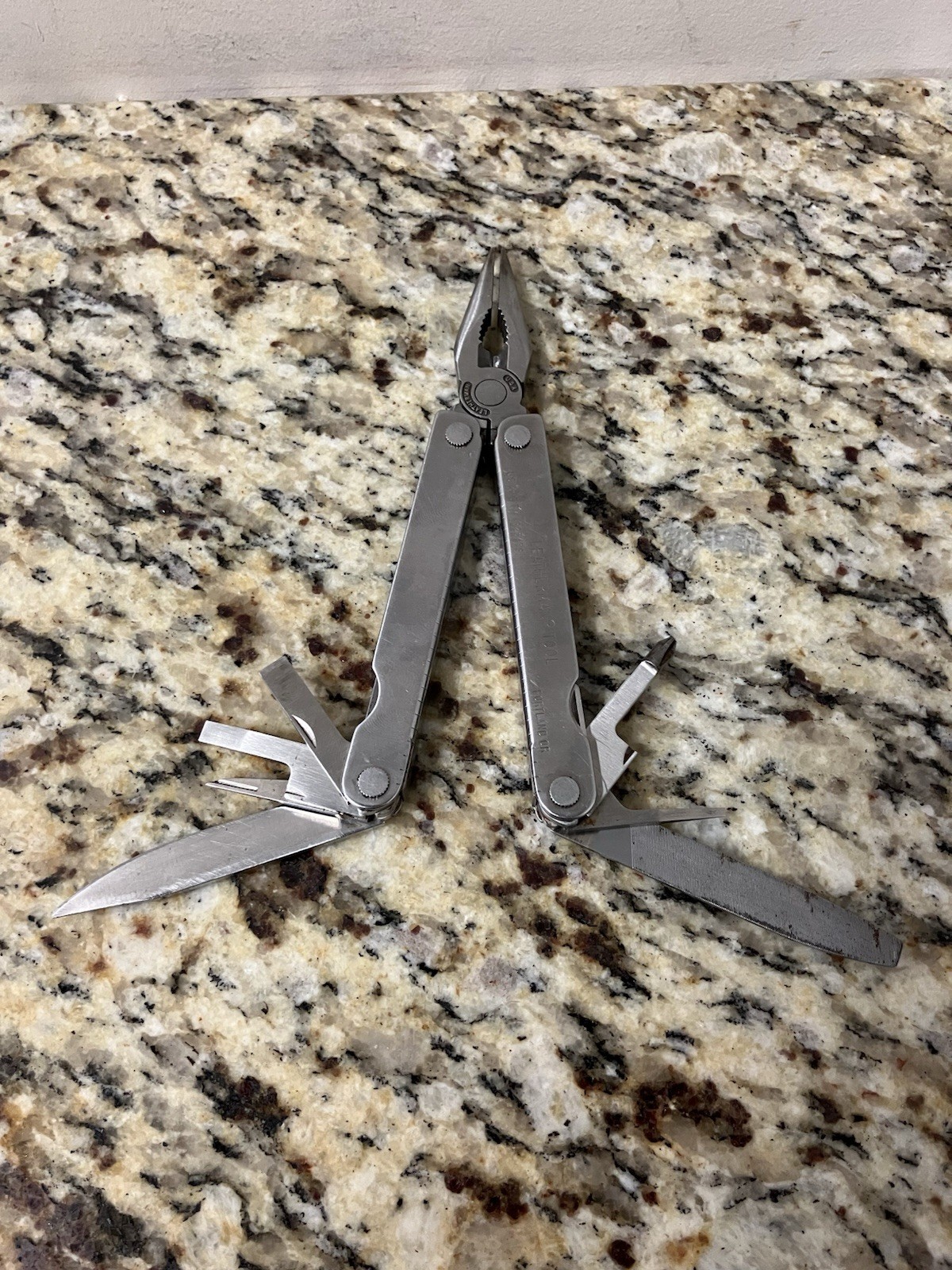 Leatherman multi tool TM1325473 Portland OR , super clean only