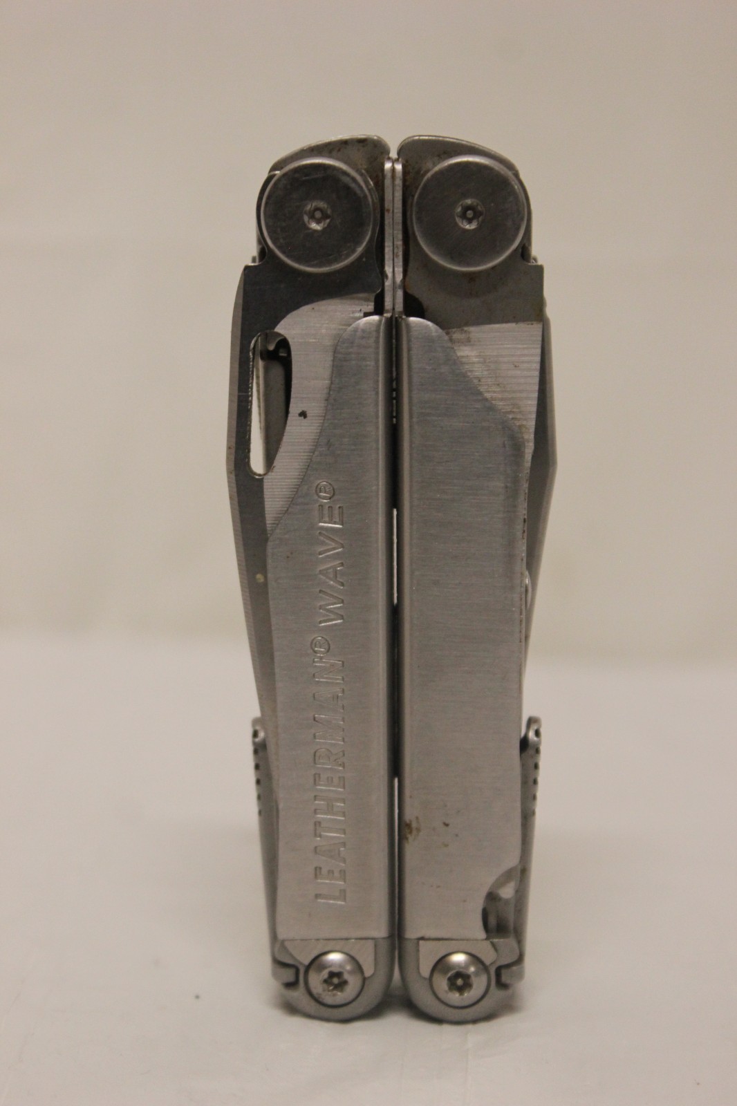 Leatherman Wave Multi-Tool F2B6