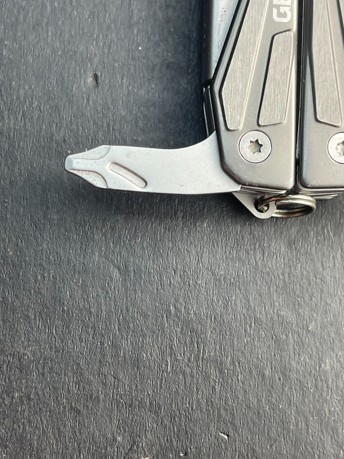 Gerber Bear Grylls Compact Multi Tool – Parts/Mods/Repair