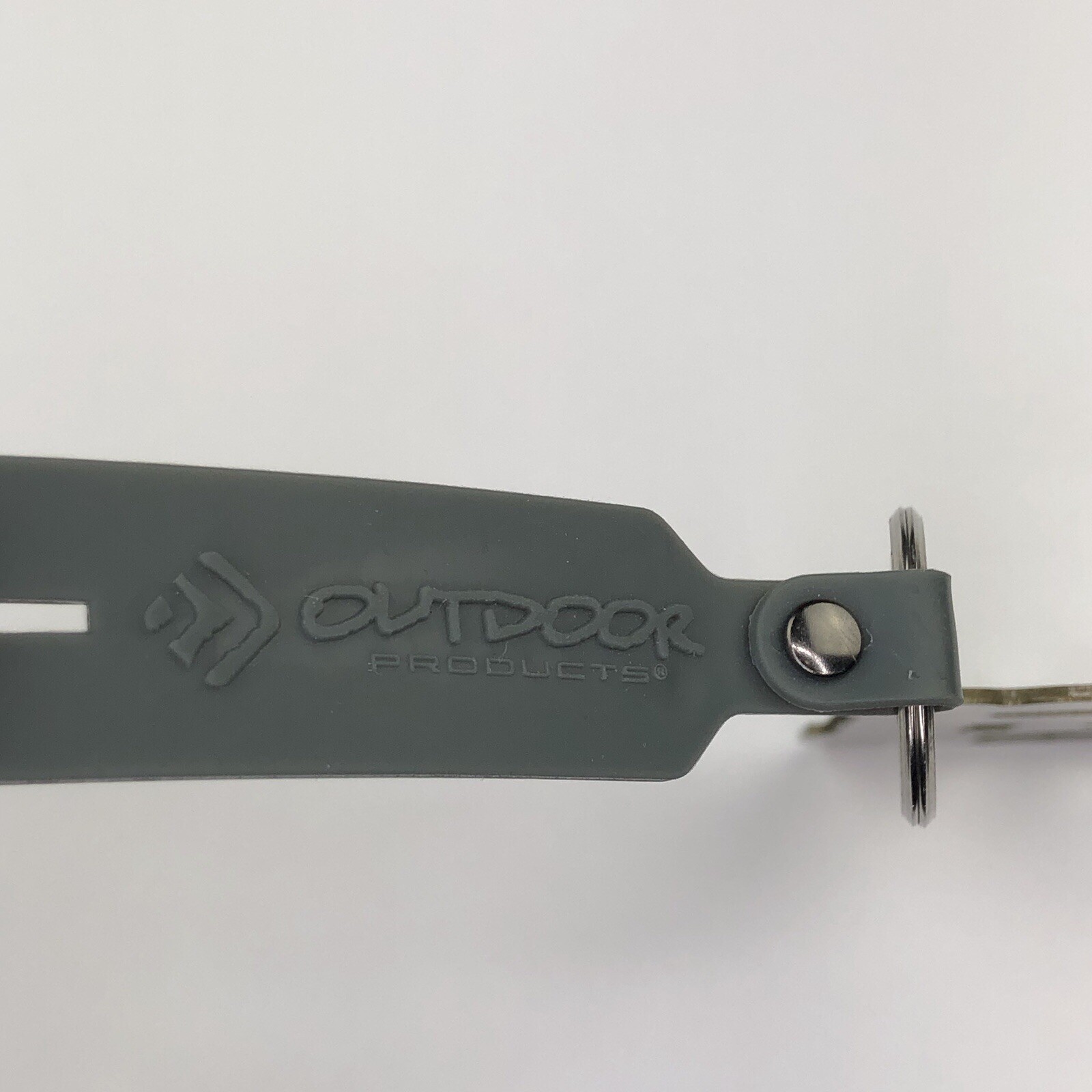 Outdoor Products Keychain & Card Multi Tool 11 in 1 Pocket Survival Tools