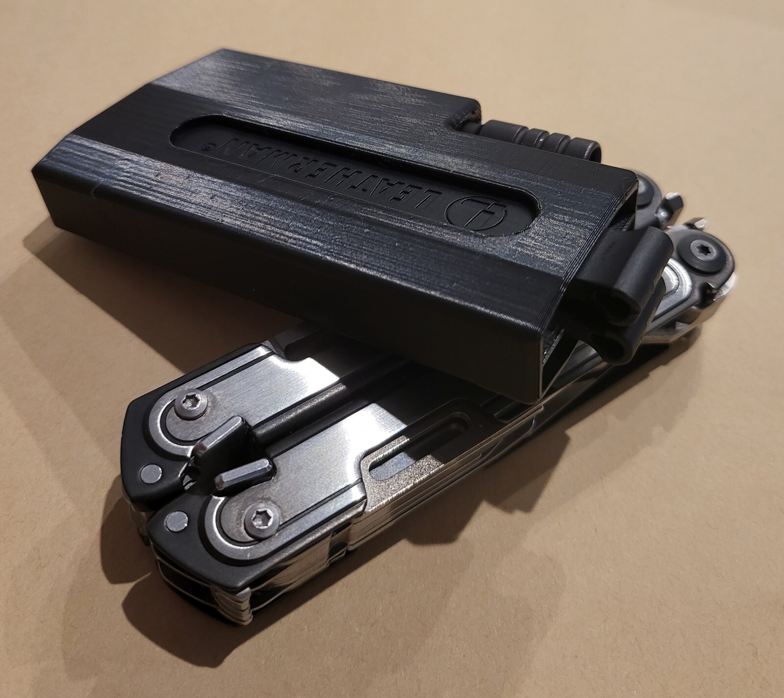 Leatherman Bit Kit Holder W/ Bit Extender