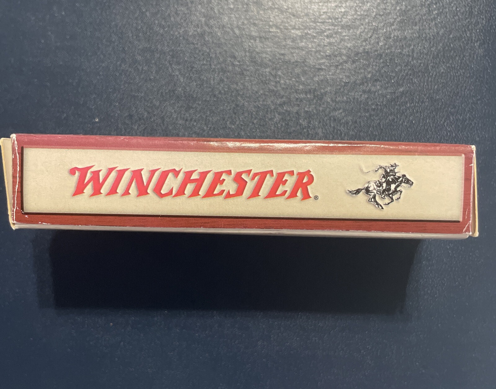 TWO Collectible Winchester Stainless Steel Multi Tools w/ Red Wood Handle NEW