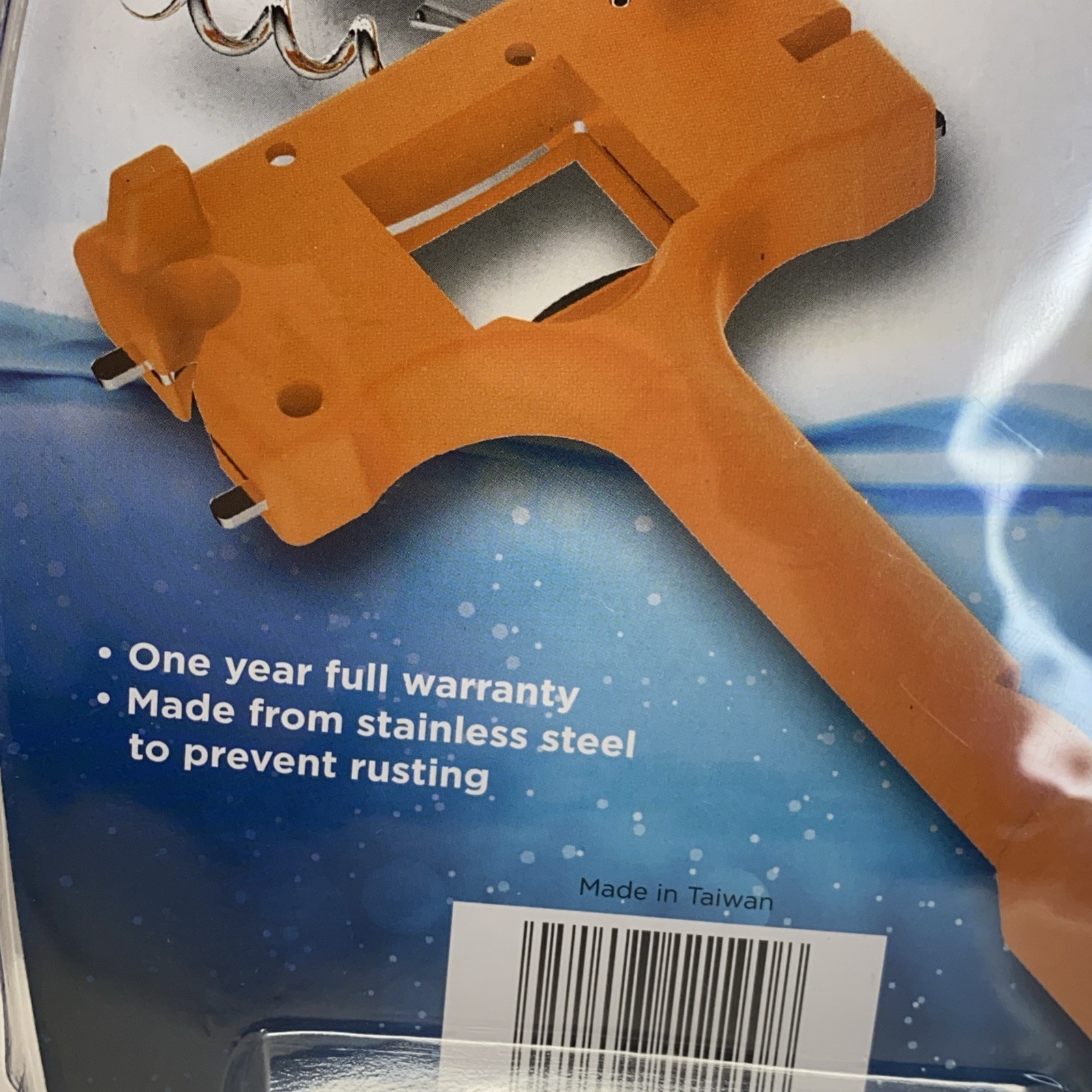 BOAT GADGET Multi-Tool 10-In-1 The Ultimate Essential Tool For Boating New