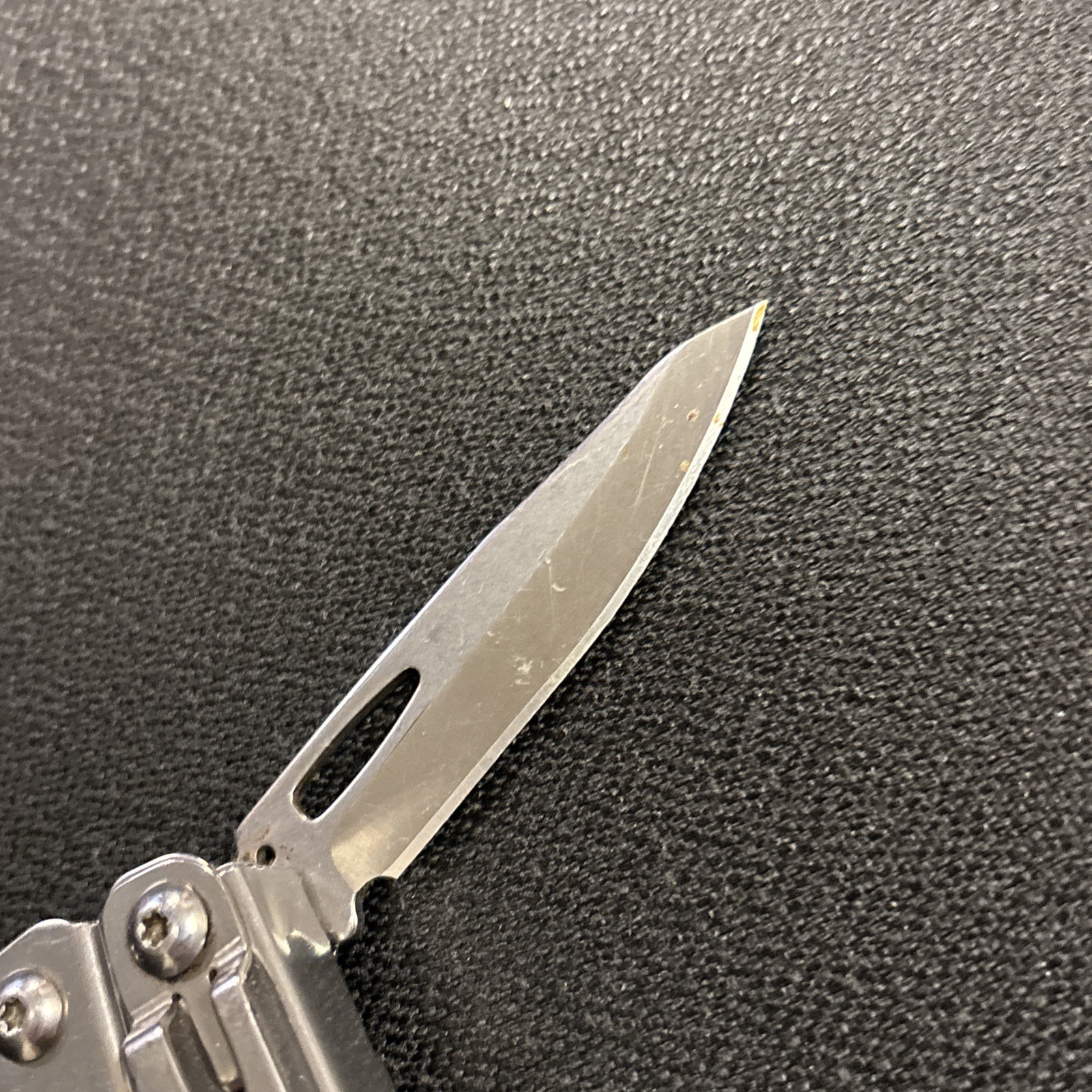 Leatherman Sidekick Multi-Tool