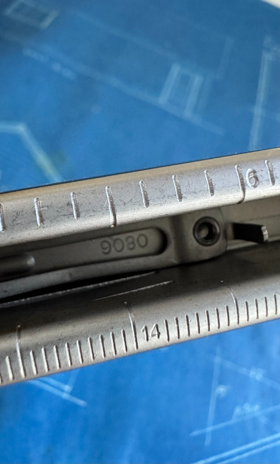 MULTI TOOL LEATHERMAN WAVE 0806 AUGUST 2006 SHEATH KNIFE SCREWDRIVER BLADE