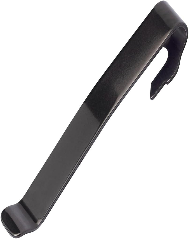 Leatherman Quick-Release Pocket Clip (For Wave Plus, Wave Alpha, Charge Family,