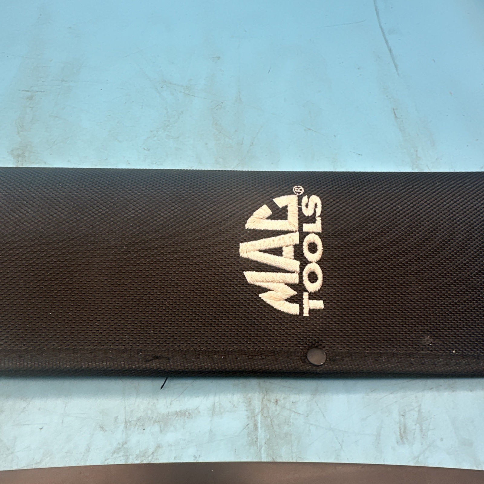 NEW MAC Tools 16″ Nata Axe Hatchet with Full Tang Handle & Nylon Carrying Case