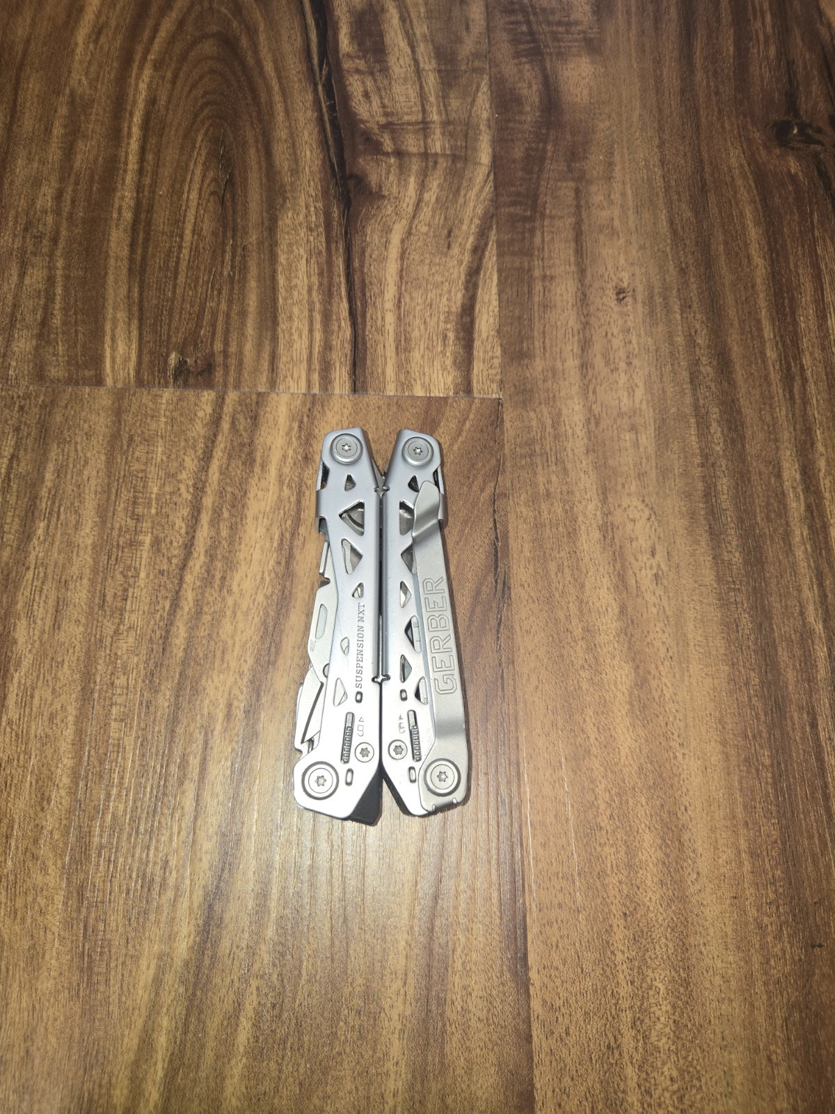 Gerber Suspension NXT Multi-Tool