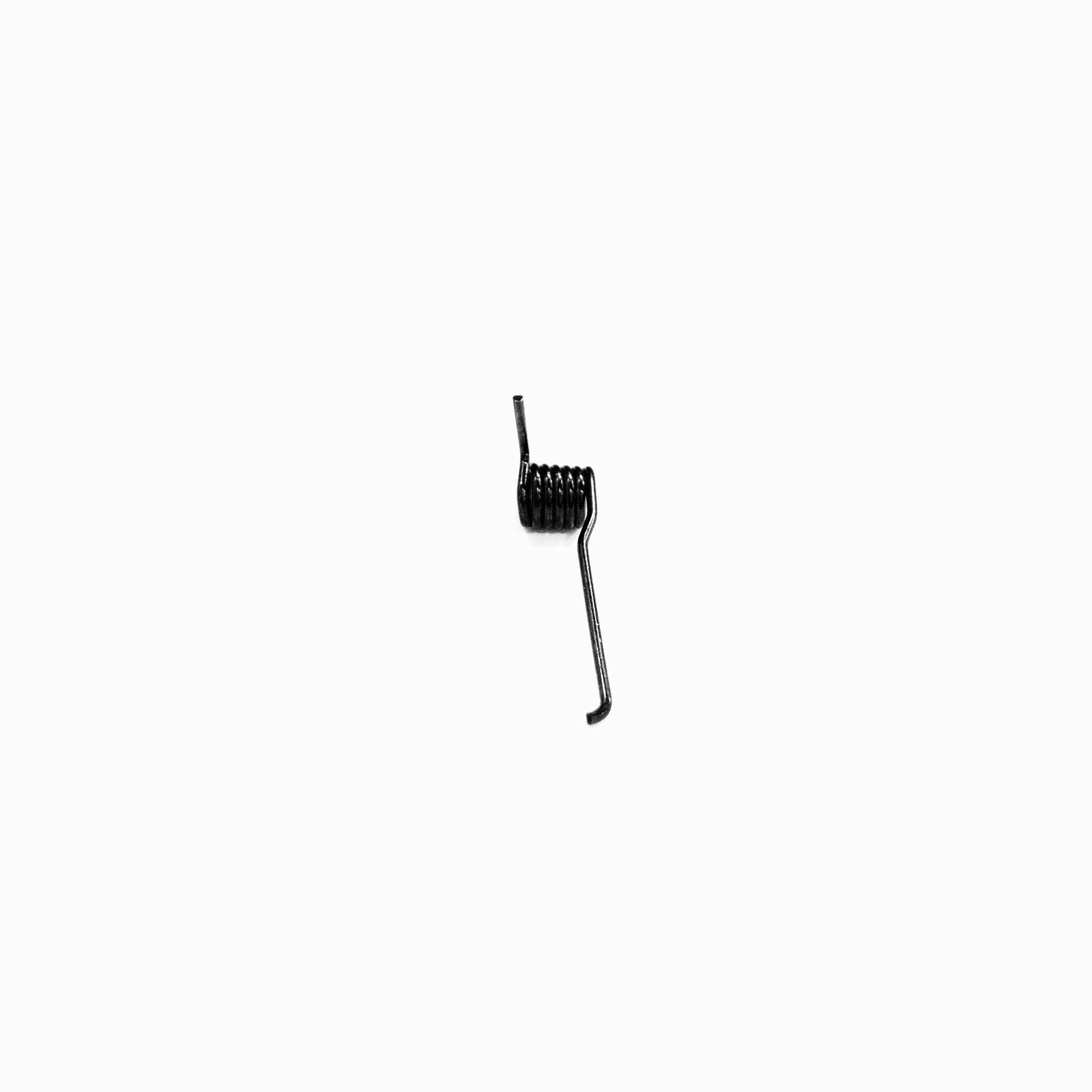 Cover Compression Spring Improved Type for Thorens Replica Double Hook Version
