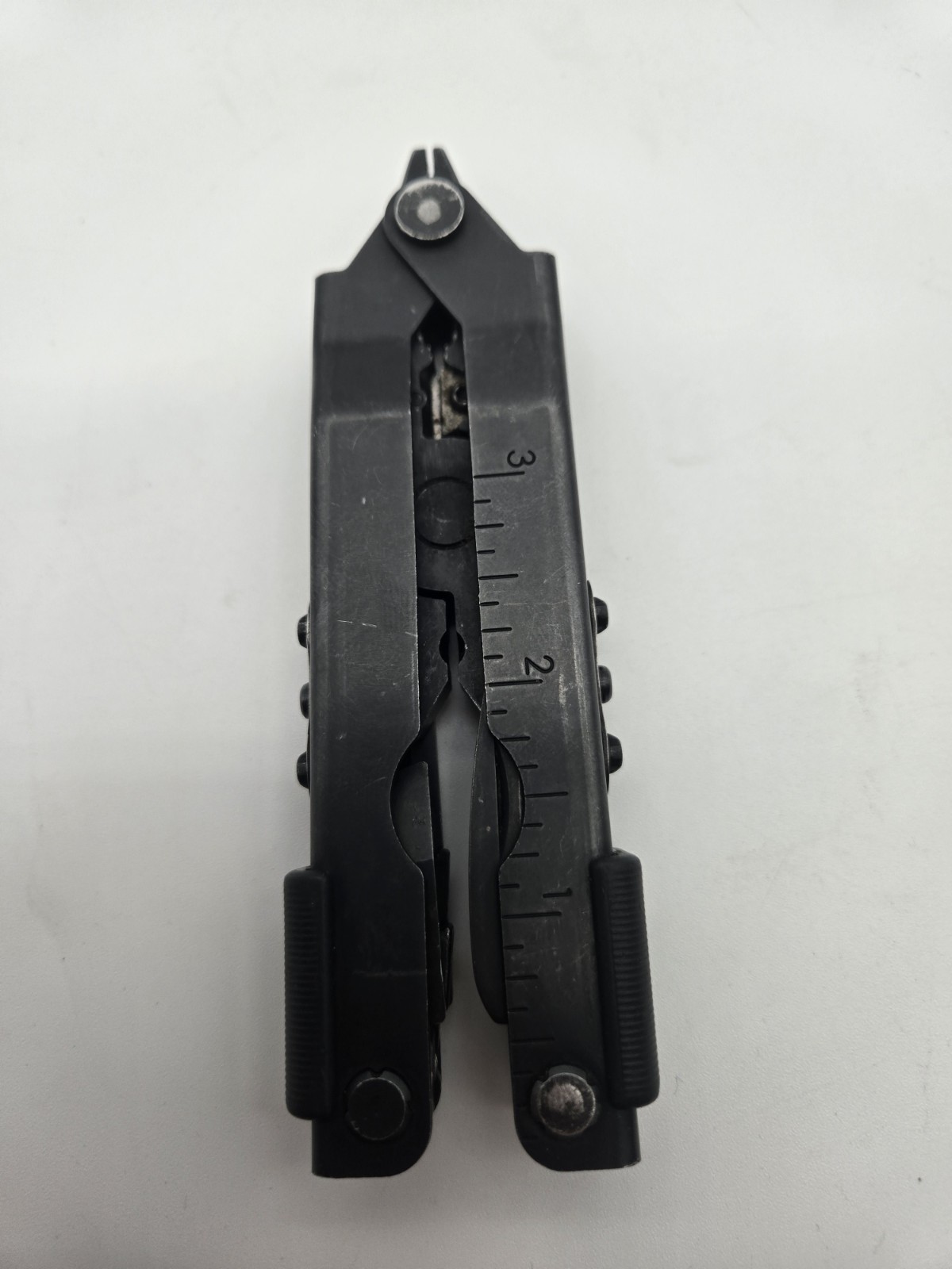 Gerber Multitool MP600 07400N Black