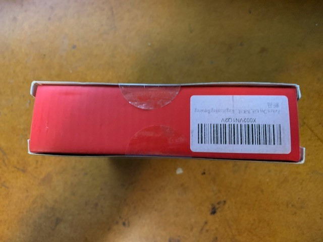 BIBURY Multitool BI2038A 19 in 1 tool NEW IN BOX