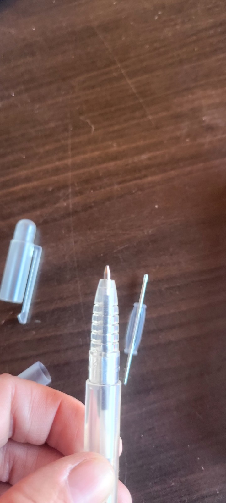 New Pen & Multi Mini Tool