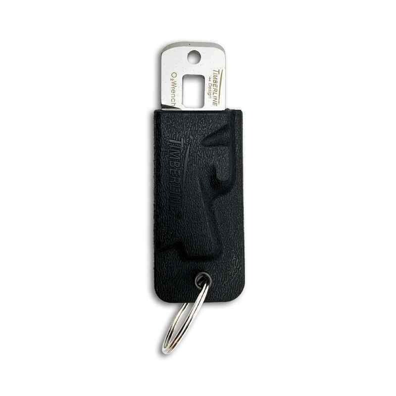 TimberLine EDC Tool Multi Tool Bottle Opener Keychain Pocket Survival Tools