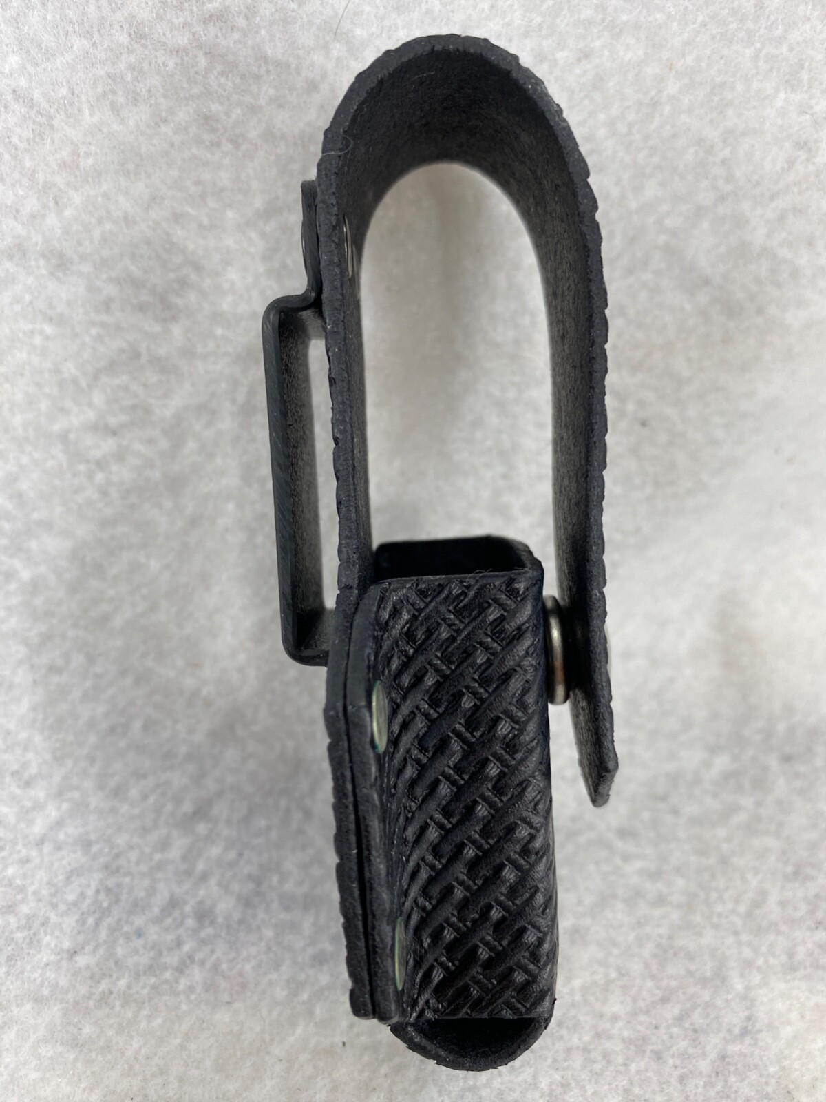 Sheath for leatherman Wave New Handmade Leather Special Edition NICKEL