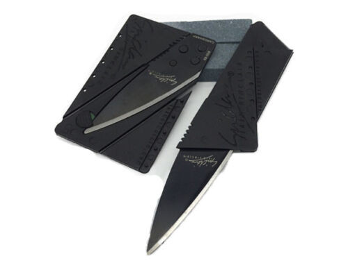 Pocket Mini Stainless-Steel Folding Pocket Knife Keychain Blade Outdoor Survival