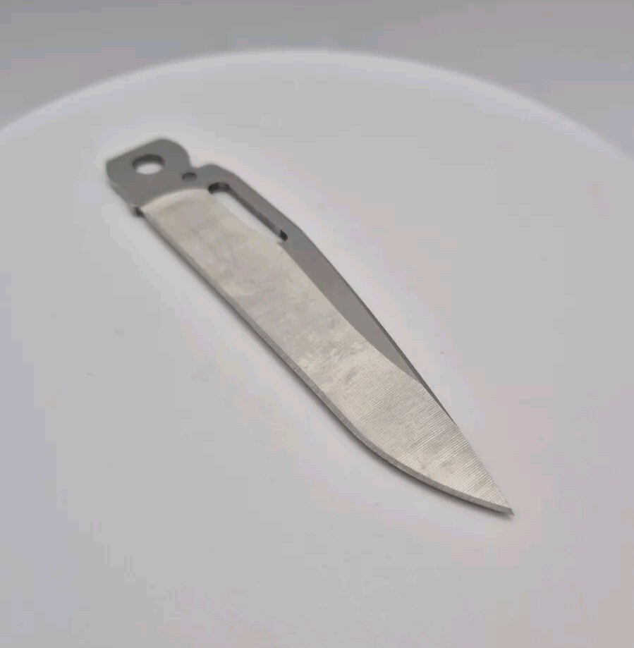 Leatherman Surge – New & Genuine Replacement Mod Parts – 420HC Knife