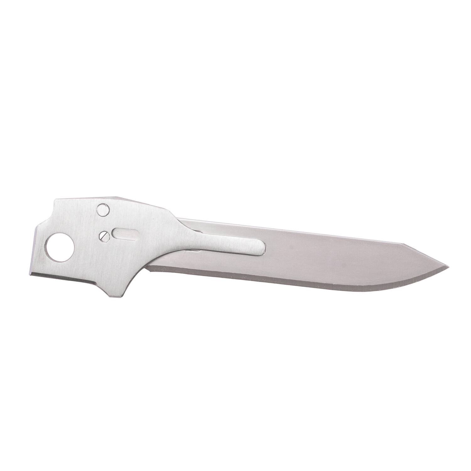 60# Scalpel Holder for the Leatherman Skeletool