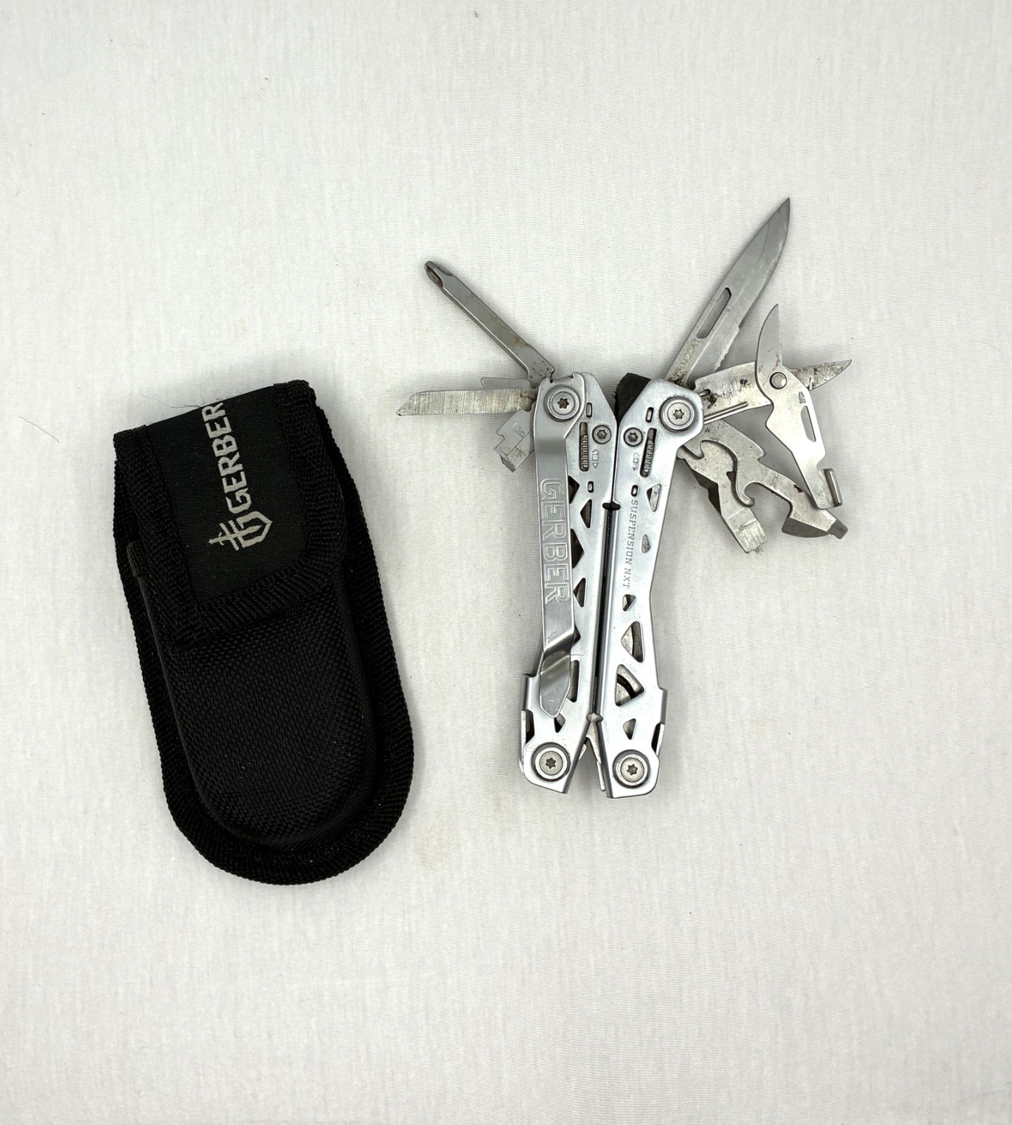 Gerber Suspension NXT Multi Tool