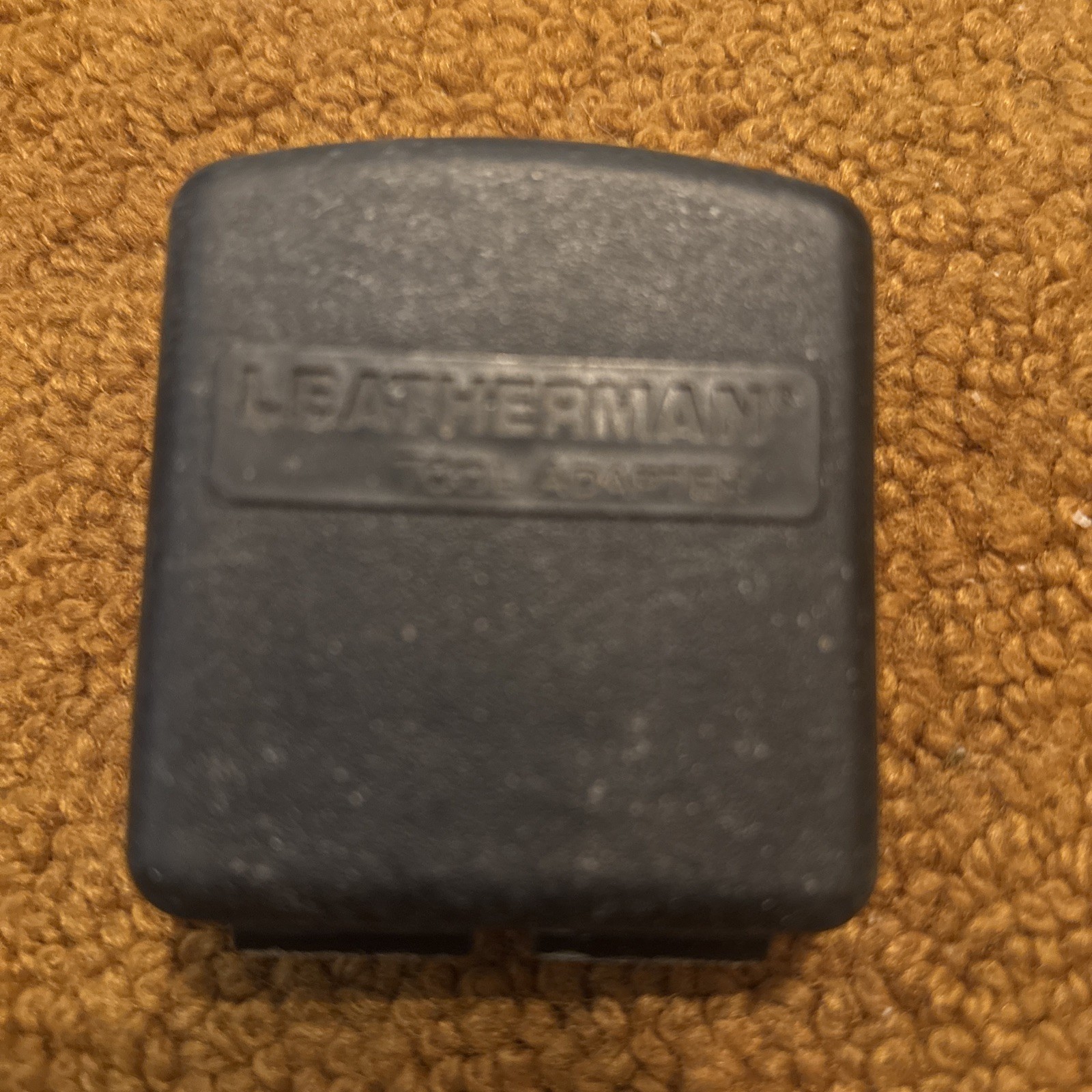Leatherman Universal Tool Adapter for Original Wave.