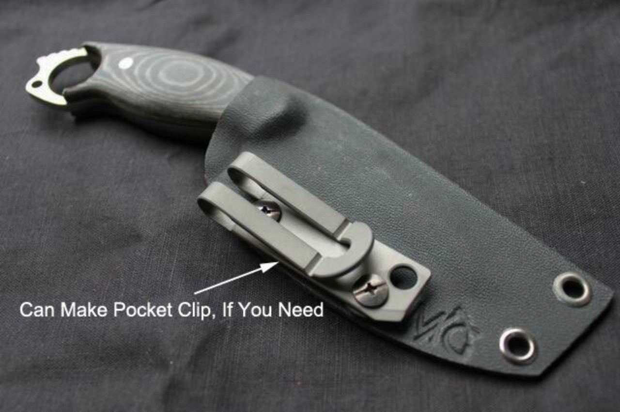 MG Titanium TC4 Money Clip Multi EDC Tool Card Holder Keychain Screwdriver Ruler