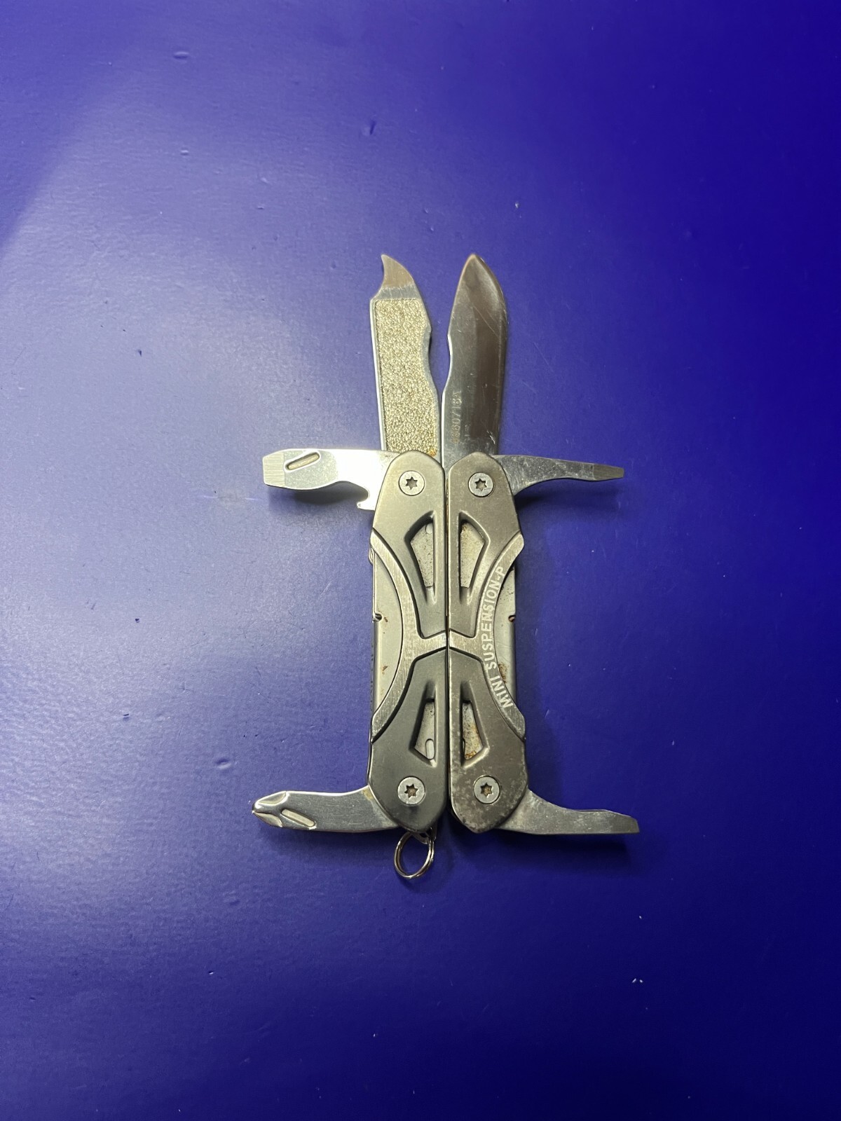 Gerber Compact Mini Suspension-P Multi-Tool