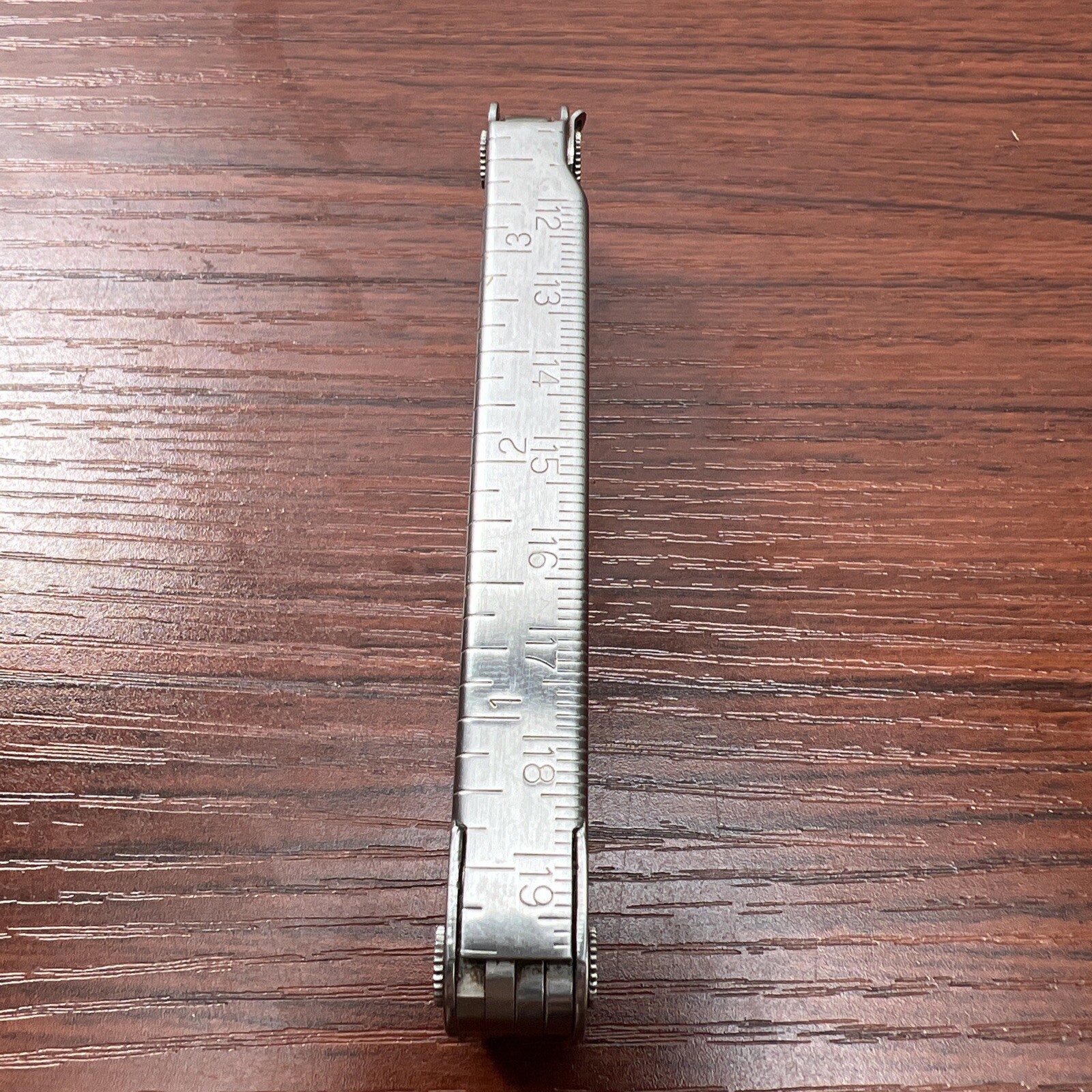 Original Vintage Leatherman Tool US REG TM 1325473 Multi-Tool W/Sheath