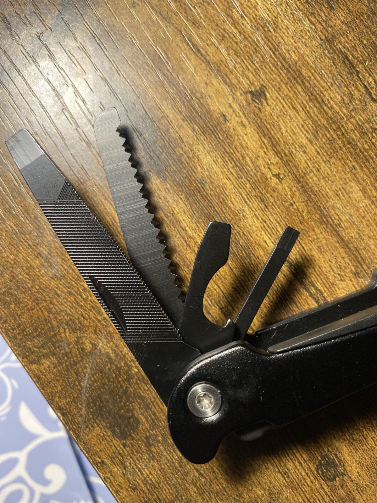 Mossy Oak Multi-Tool