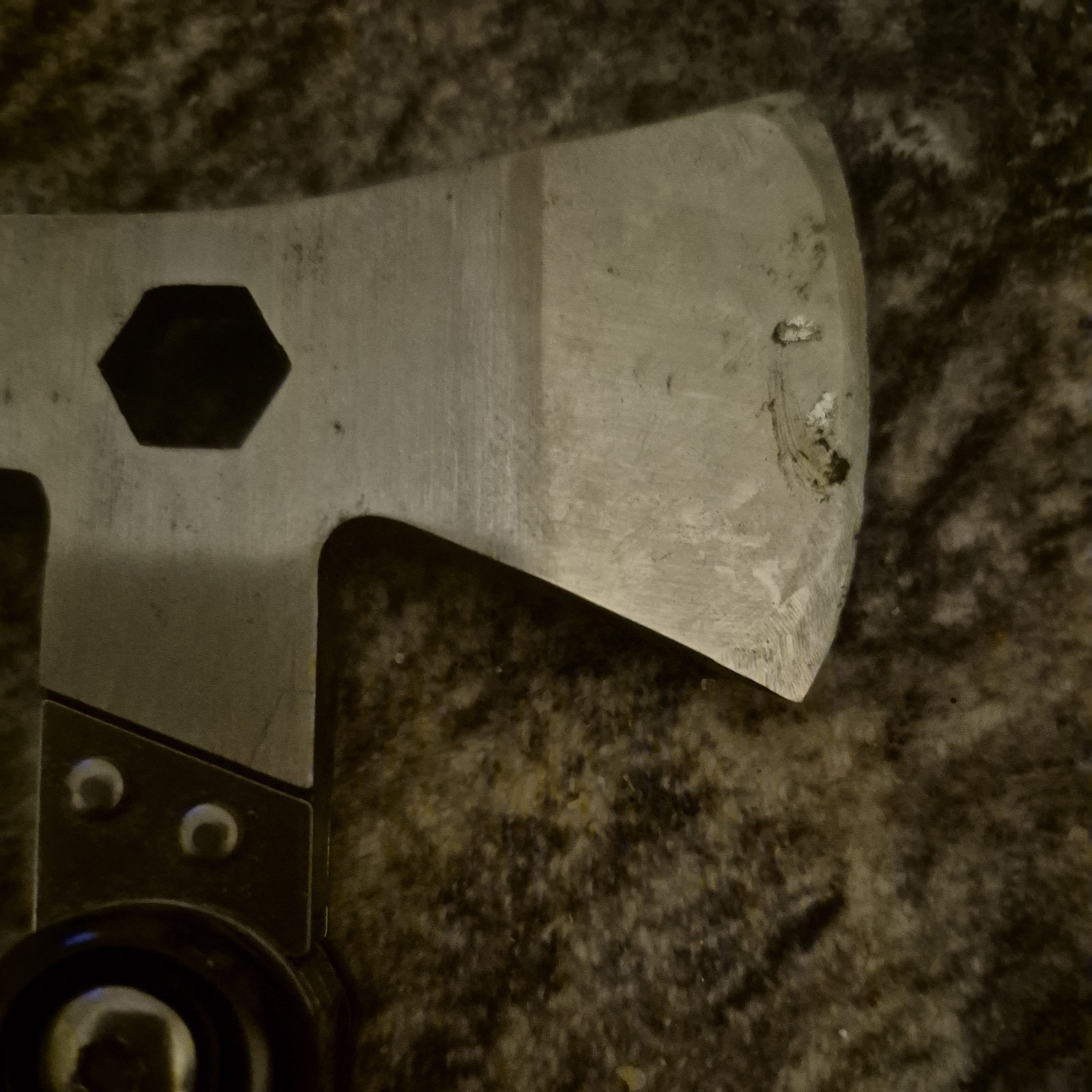 Stanley 11-in-1 Hammer Multi-Tool – Hammer – Screwdriver – Pliers – Saw & More