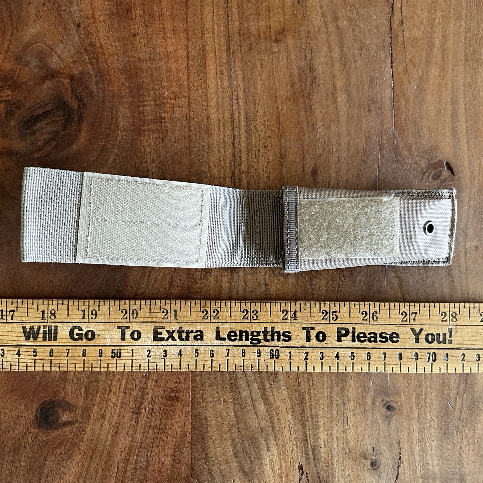 1 Leatherman Sheath / Pouch for ARC, Wave+, Charge, Surge, SuperTool 300, Signal