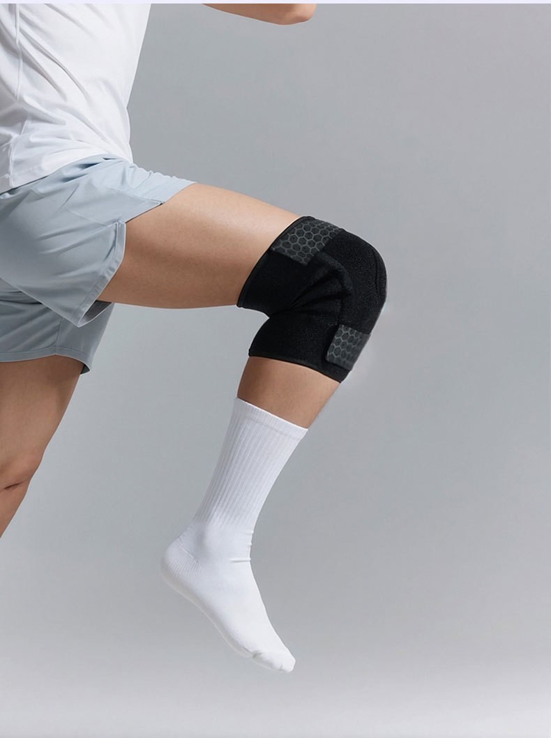 Sports knee pads for men and women, outdoor sports specific protective gear