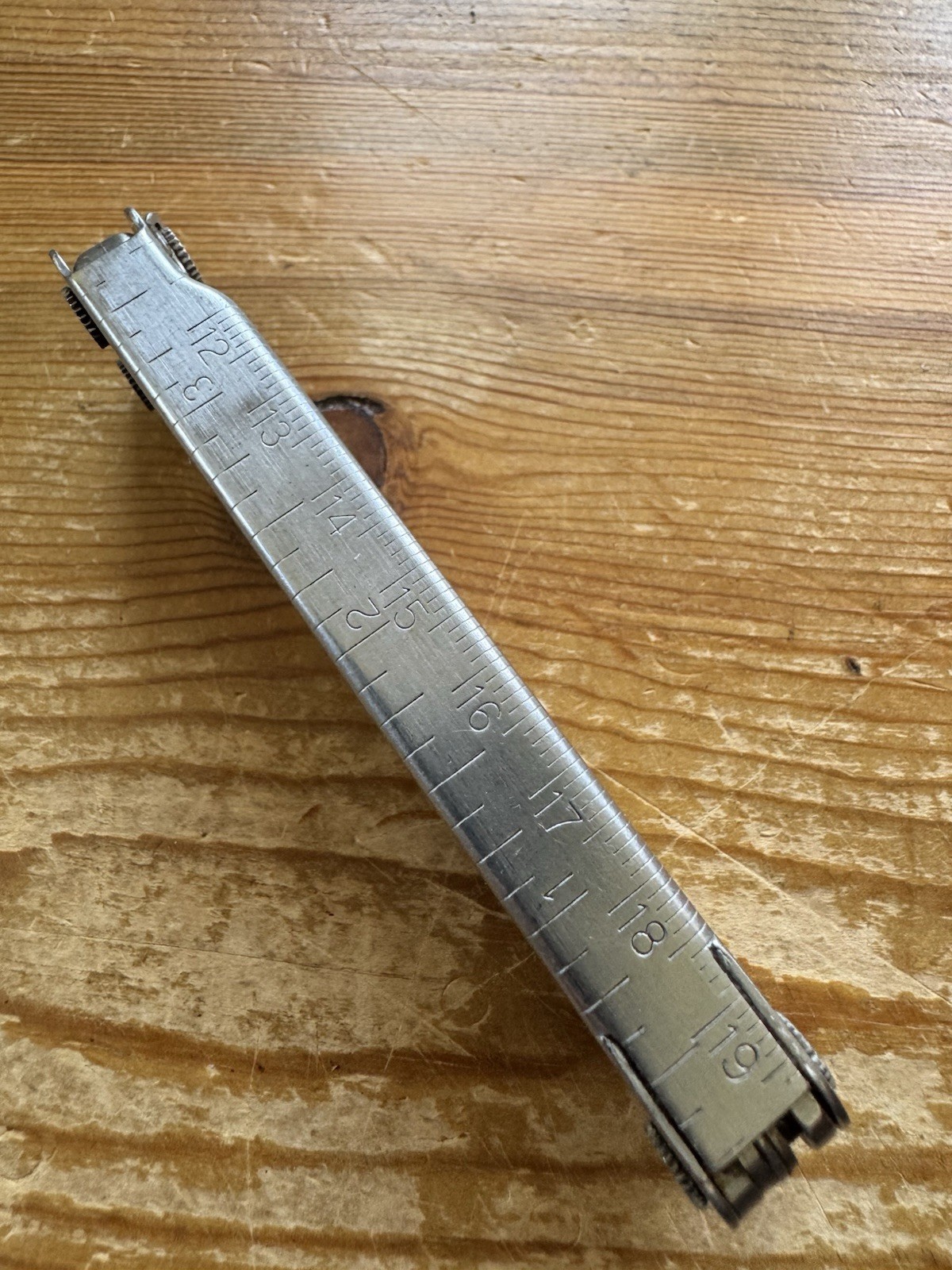 Leatherman Multi Tool – Original Tool Body w/ PST Tools
