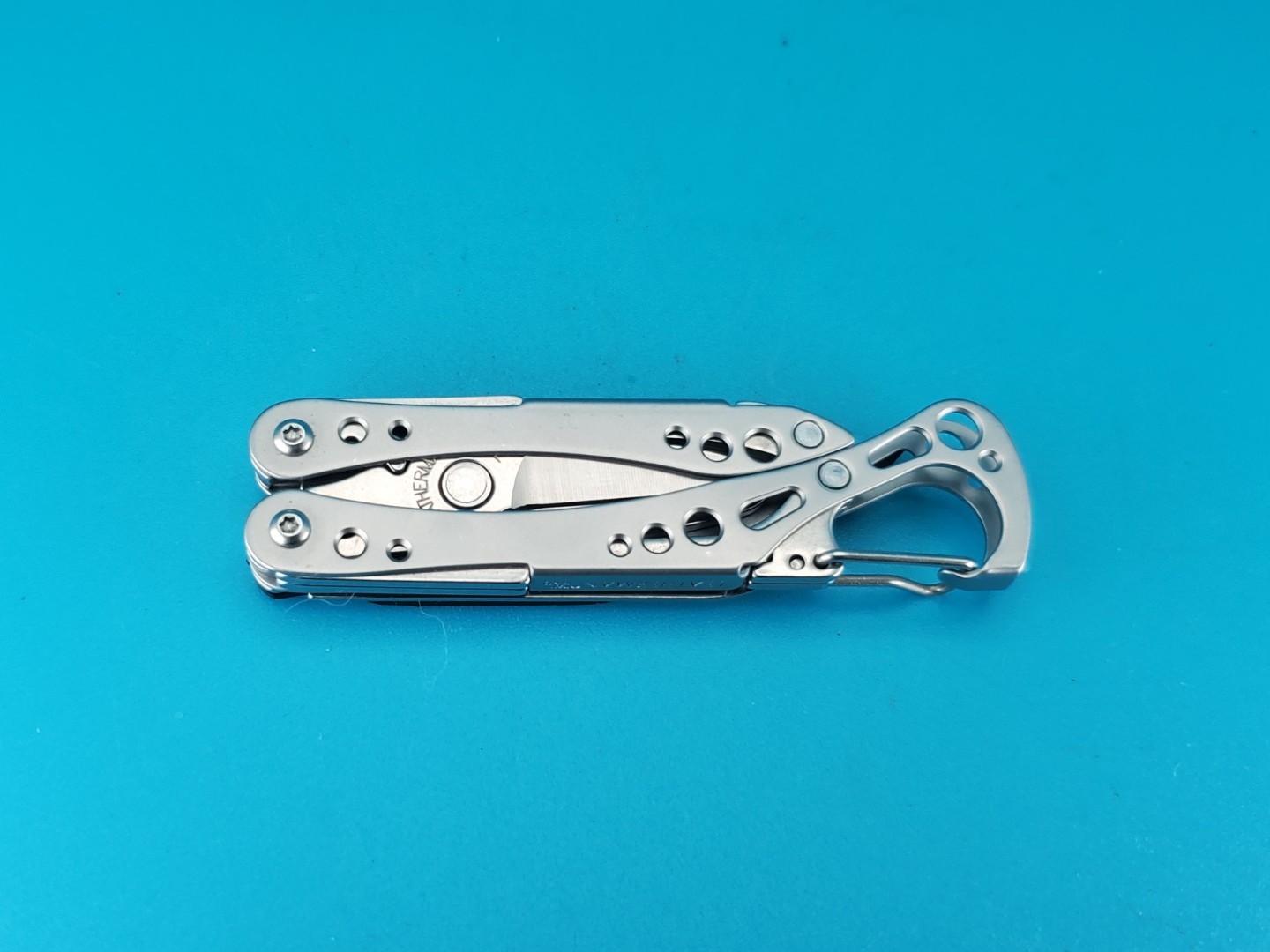Leatherman Style CS Black Multi-Tool! FAST SHIPPING!